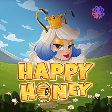 Happy Honey - LETSEBET77