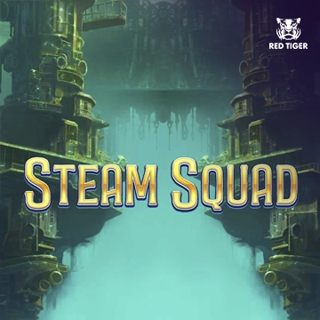 Steam Squad - LETSEBET77