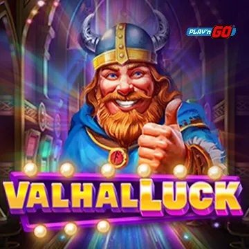 ValhalLuck - LETSEBET77