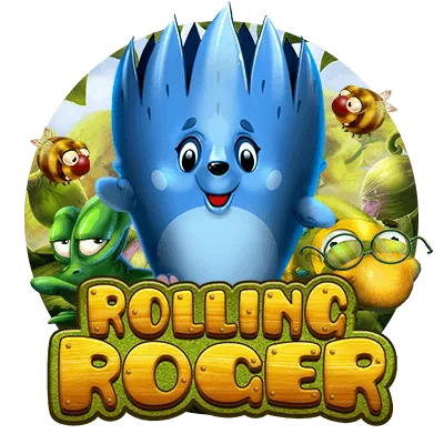 Habanero : Rolling Roger - LETSEBET77