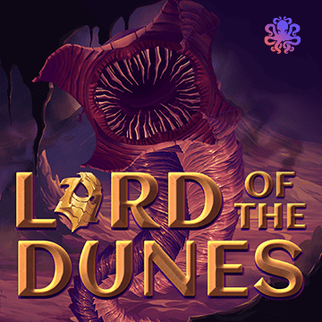 Lord of the Dunes - LETSEBET77