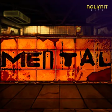 NolimitCity : Mental - LETSEBET77
