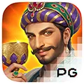 PGSoft : Majestic Empire - LETSEBET77