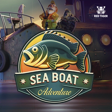 Sea Boat Adventure - LETSEBET77