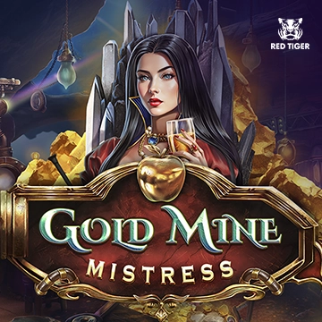 Gold Mine Mistress - LETSEBET77