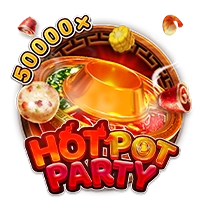 Facai : HOT POT PARTY - LETSEBET77