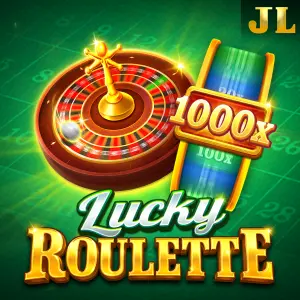 Lucky Roulette - LETSEBET77