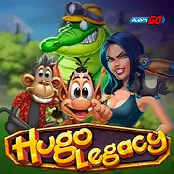 Hugo Legacy - LETSEBET77