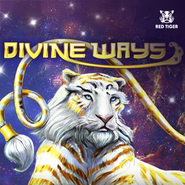 Divine Ways - LETSEBET77