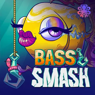 Bass Smash - LETSEBET77