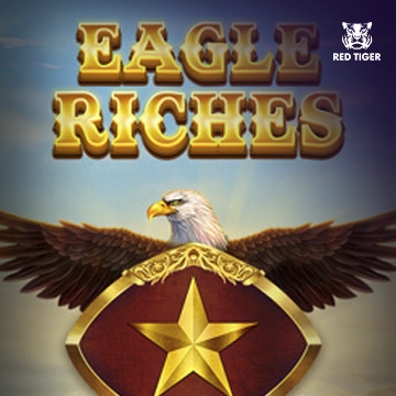 Eagle Riches - LETSEBET77
