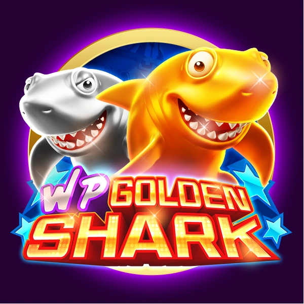 WP Golden Shark - LETSEBET77