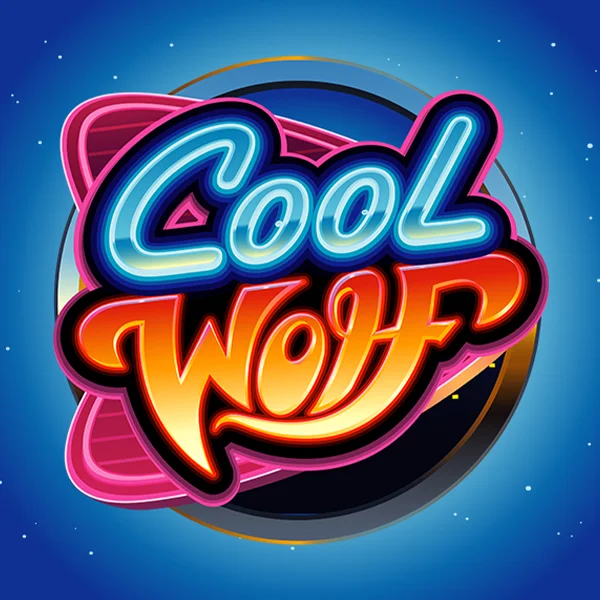 Cool Wolf - LETSEBET77