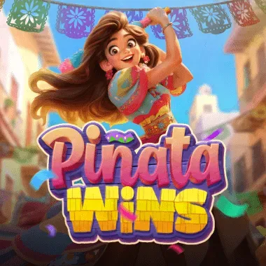Pinata Wins - LETSEBET77