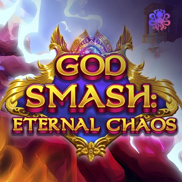 God Smash: Eternal Chaos - LETSEBET77