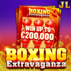 Boxing Extravaganza - LETSEBET77