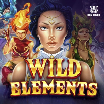 Wild Elements - LETSEBET77