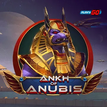 Ankh of Anubis - LETSEBET77