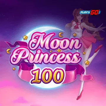 Moon Princess 100 - LETSEBET77