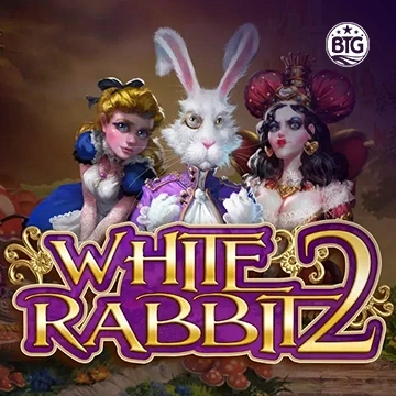 White Rabbit 2 - LETSEBET77