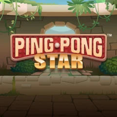 Ping Pong Star - LETSEBET77