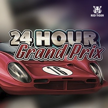 24 Hour Grand Prix - LETSEBET77
