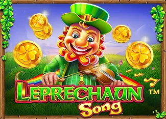 Pragmatic : Leprechaun Song - LETSEBET77