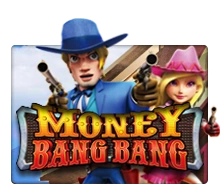 Joker123 : MoneyBangBang - LETSEBET77