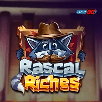 Rascal Riches - LETSEBET77