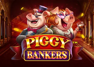 Pragmatic : Piggy Bankers - LETSEBET77