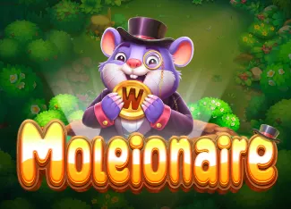 Pragmatic : Moleionaire - LETSEBET77