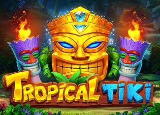 Pragmatic : Tropical Tiki - LETSEBET77