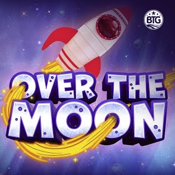 Over The Moon - LETSEBET77