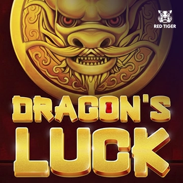 Dragons Luck - LETSEBET77