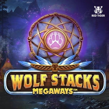 Wolf Stacks MegaWays™ - LETSEBET77