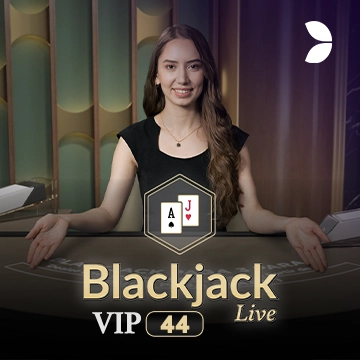 Blackjack VIP 44 - LETSEBET77