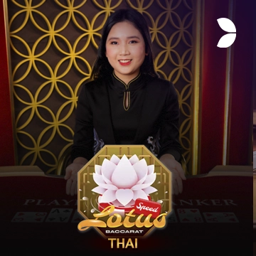 Thai Speed Baccarat A - LETSEBET77