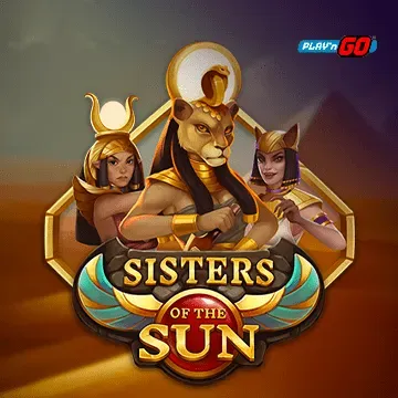 Sisters of the Sun - LETSEBET77