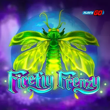 Firefly Frenzy - LETSEBET77