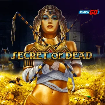 Secret of Dead - LETSEBET77