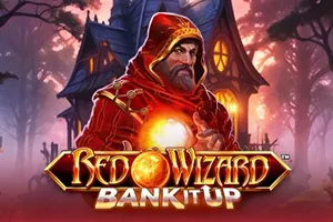 Red Wizard: Bank It Up - LETSEBET77