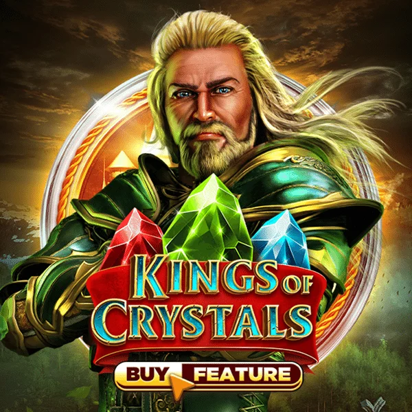 Kings of Crystals - LETSEBET77