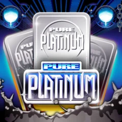Pure Platinum - LETSEBET77
