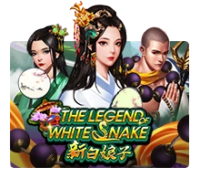 Joker123 : The Legend Of White Snake - LETSEBET77