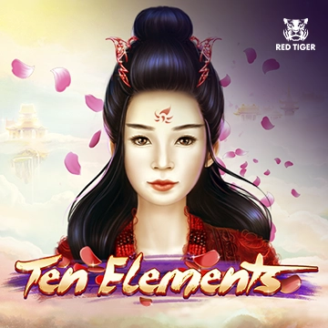 Ten Elements - LETSEBET77