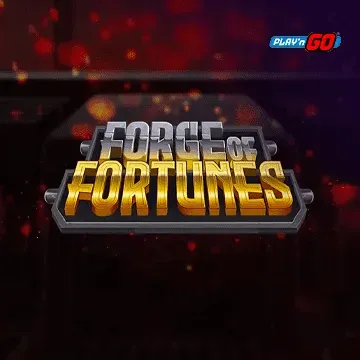 Forge of Fortunes - LETSEBET77