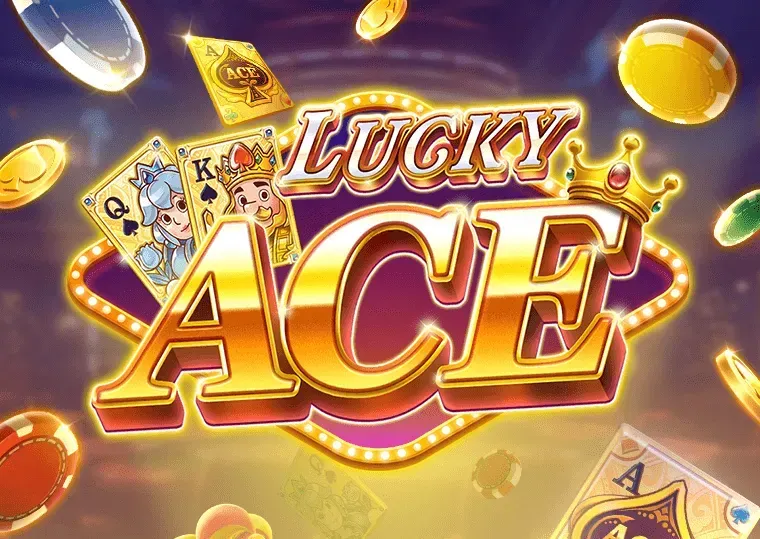 PLAYSTAR : LUCKY ACE - LETSEBET77
