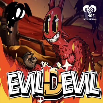 Evil Devil - LETSEBET77