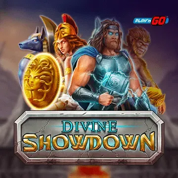 Divine Showdown - LETSEBET77