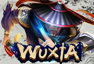 PLAYSTAR : WU XIA - LETSEBET77